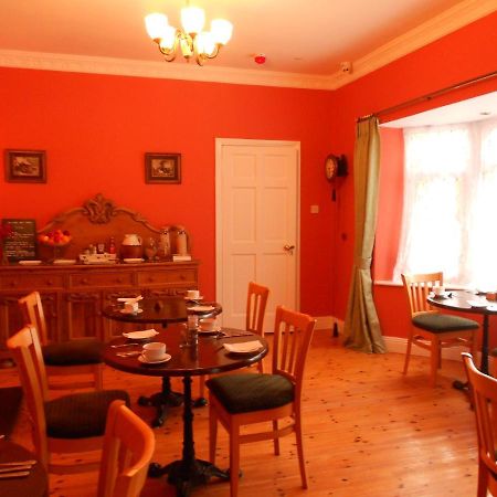 نافان The Yellow House B&B المظهر الخارجي الصورة