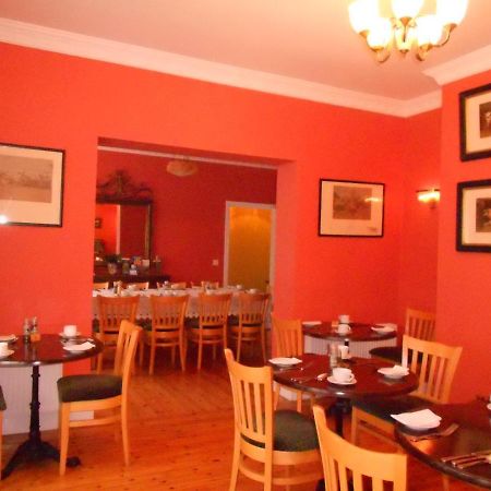 نافان The Yellow House B&B المظهر الخارجي الصورة