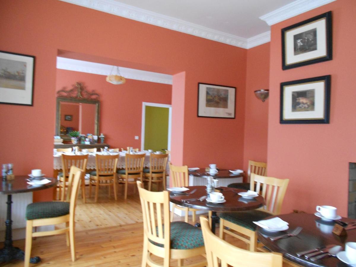 نافان The Yellow House B&B المظهر الخارجي الصورة